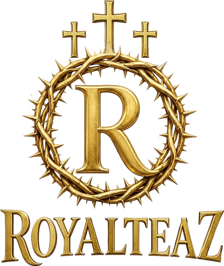RoyalTeaz
